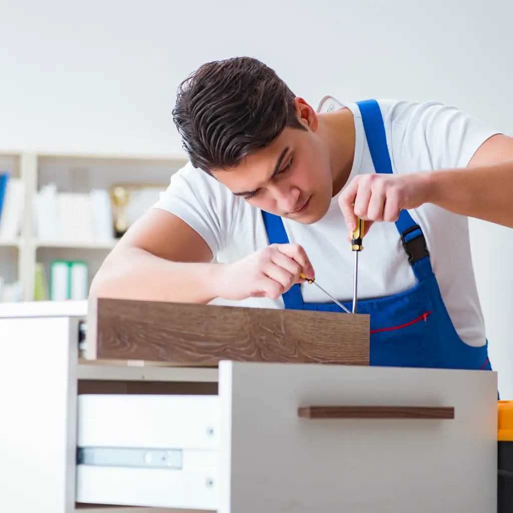 Appliance Repaire Handyman Solution - Full Day (8 Hours)