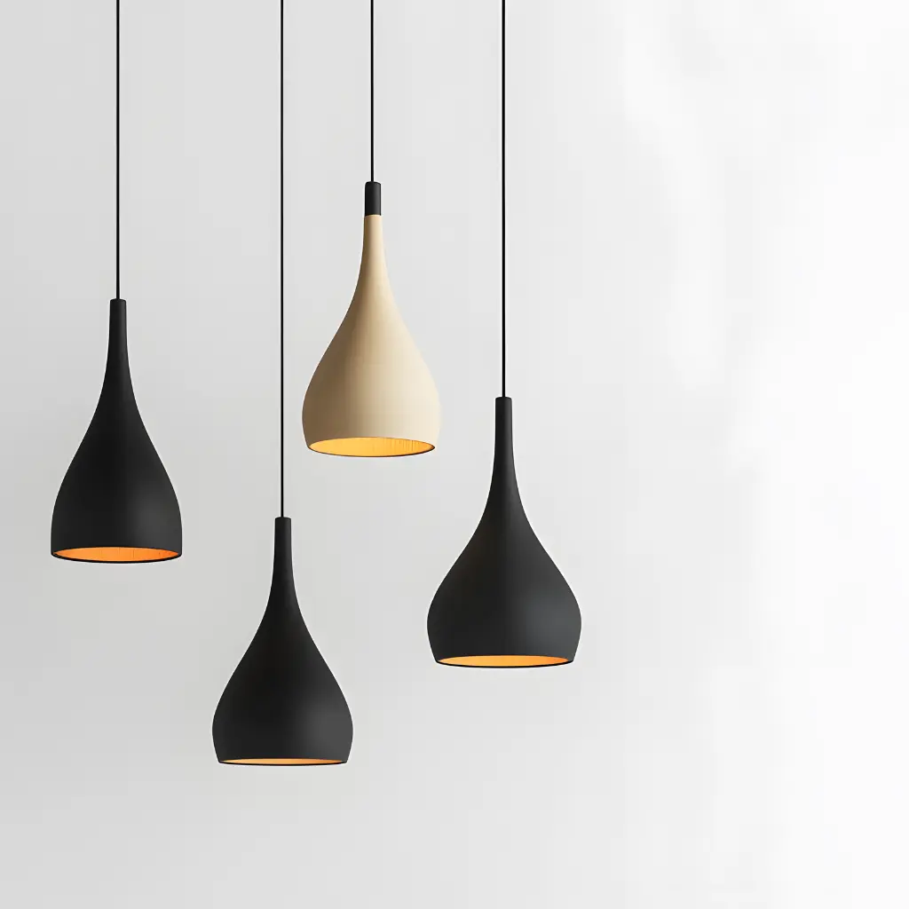 Chandelier & Decorative Light Fitting