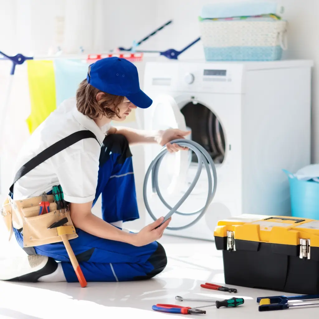 Dryer Repair Service