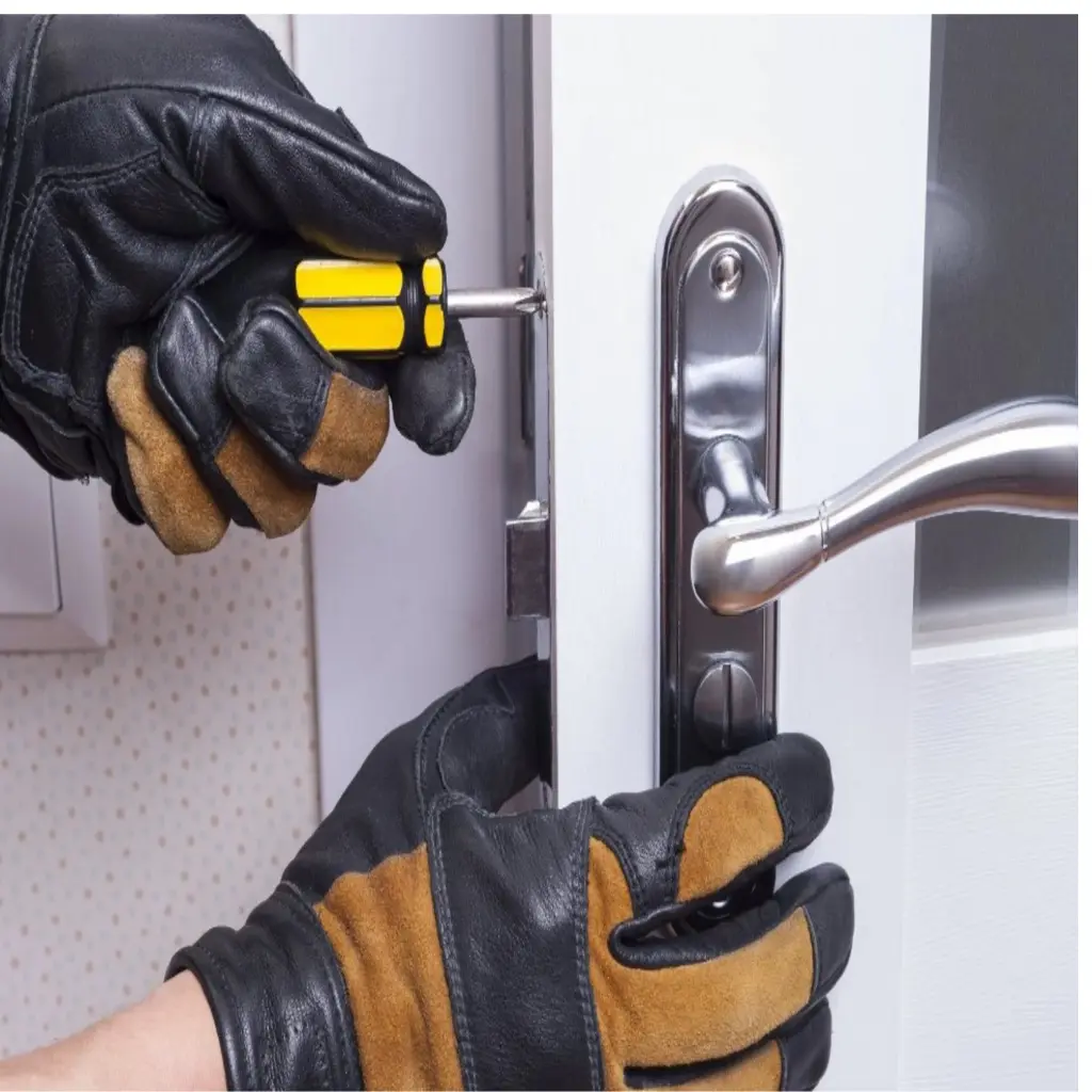 Locksmith Service - 1 Hour