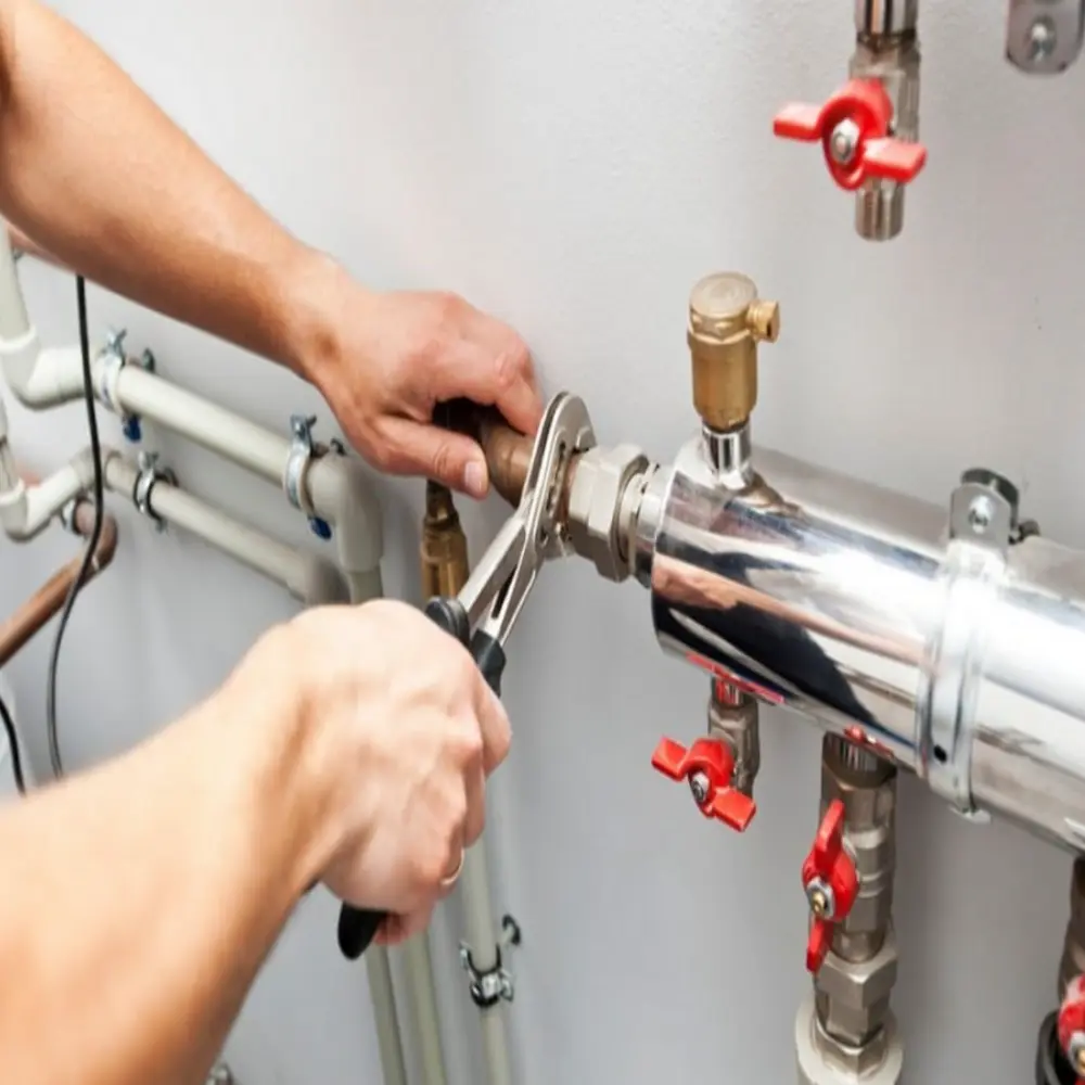 Plumbing Service - 1 Hour