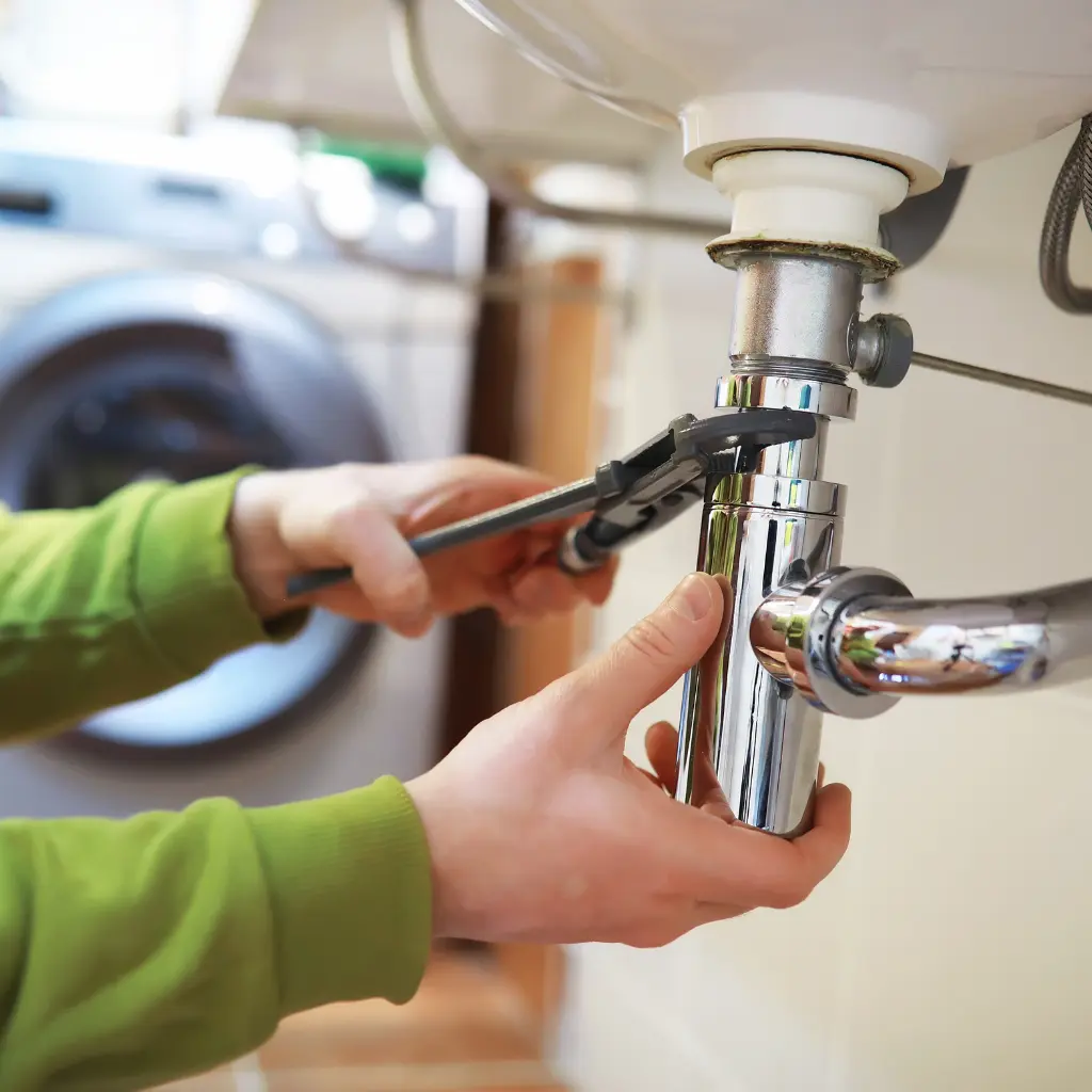 Plumbing Service - Half Day (4 Hours)