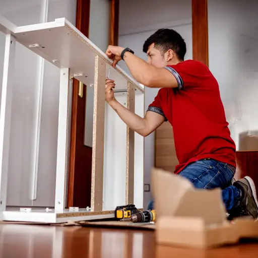 Assembly Service - Half Day (4 Hours)