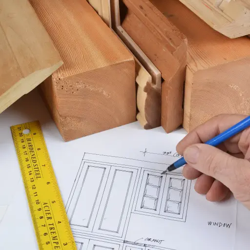 Carpentry Service – 1 Hour (Quick Fixes)