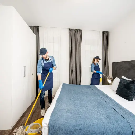 Cleaning Service - 1 Hour