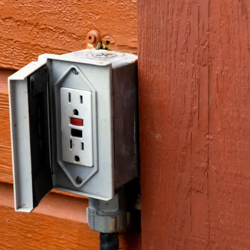 Emergency Fuse Box Upgrade Service