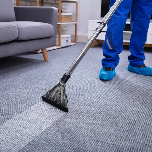 Medium Carpet Cleaning Services (201-400 sq.ft)