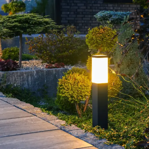 Outdoor Garden & Security Lighting