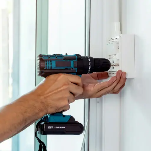 Replacing Switches & Lights