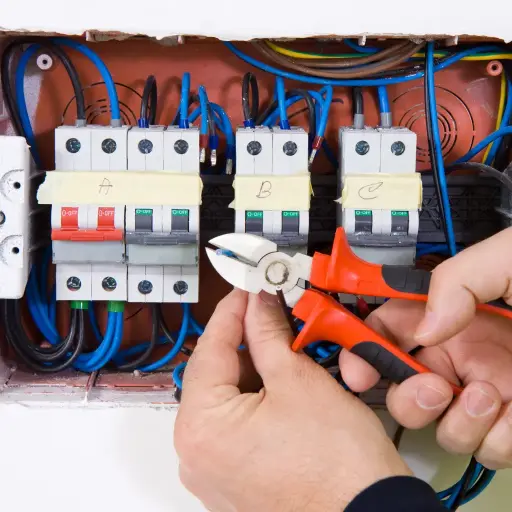 Smart Electrical Panel Upgrade for Homes