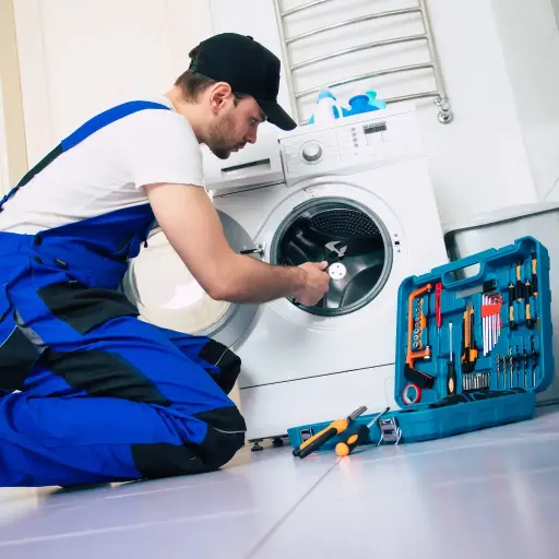 Washing Machine Repair Service
